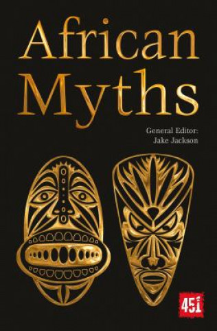 Carte African Myths 