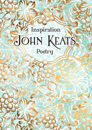 Kniha John Keats John Keats