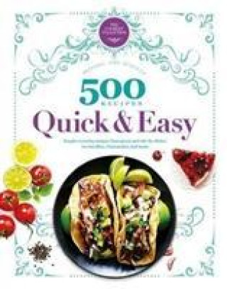 Buch Quick & Easy 