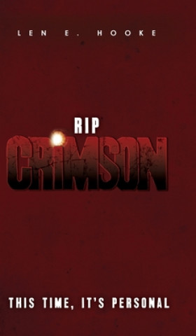 Könyv RIP - Crimson Len E. Hooke