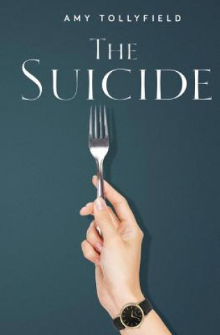 Livro Suicide Amy Tollyfield