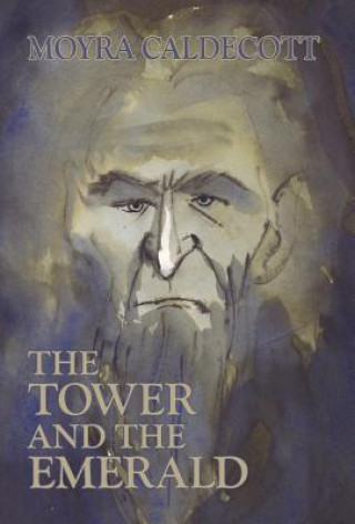 Libro Tower and the Emerald Moyra Caldecott