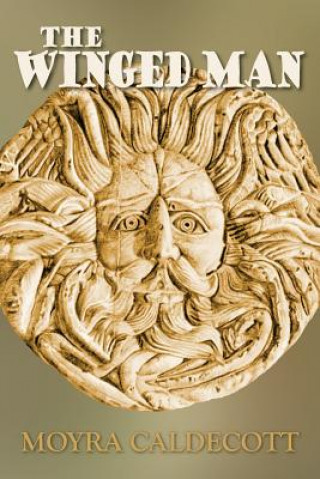 Libro Winged Man Moyra Caldecott