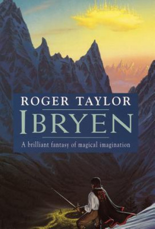 Buch Ibryen Roger Taylor