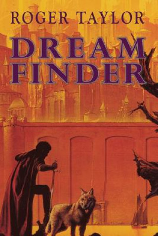 Carte Dream Finder Roger Taylor
