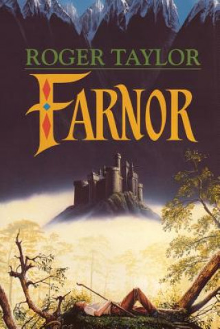 Kniha Farnor Roger Taylor