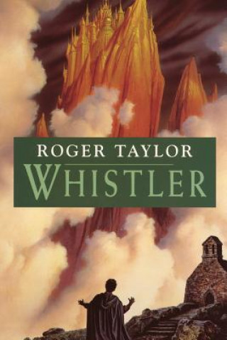 Carte Whistler Roger Taylor