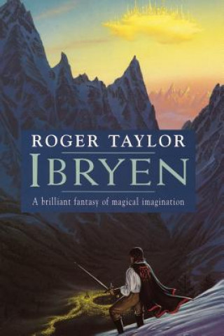 Βιβλίο Ibryen Roger Taylor