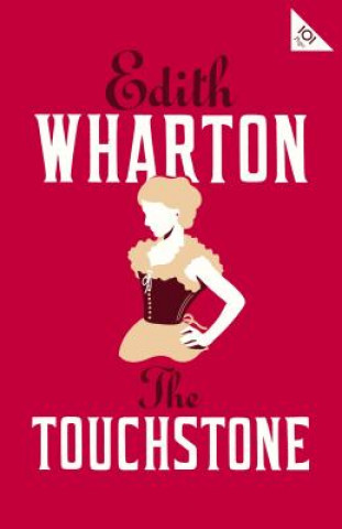 Kniha Touchstone Edith Wharton