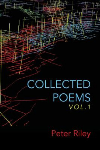 Kniha Collected Poems, Vol. 1 Peter Riley