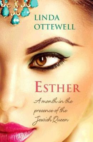 Knjiga Esther LINDA OTTEWELL