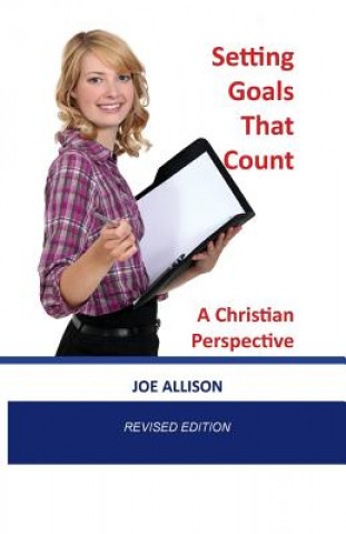 Boek Setting Goals That Count Joe Allison