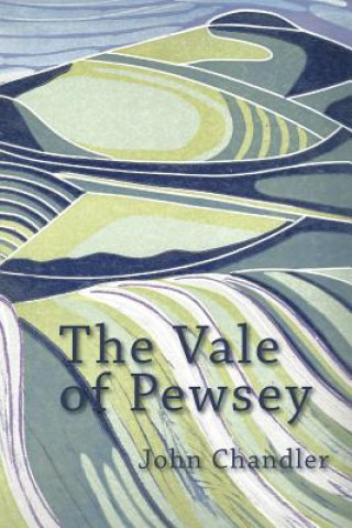 Carte Vale of Pewsey John Chandler