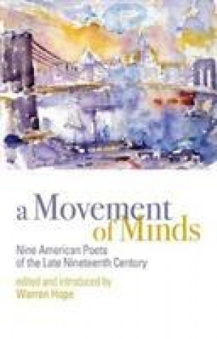Kniha Movement of Minds 
