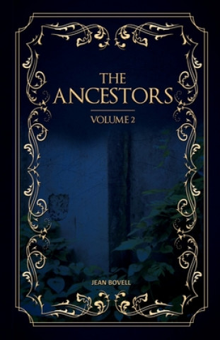 Carte Ancestors - Volume 2 JEAN BOVELL