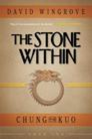 Libro STONE WITHIN 