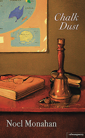 Carte Chalk Dust NOEL MONAHAN