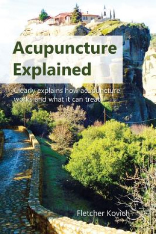 Carte Acupuncture Explained Fletcher Kovich