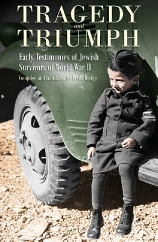 Carte Tragedy and Triumph 