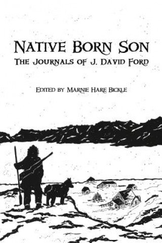 Knjiga Native Born Son John David Ford