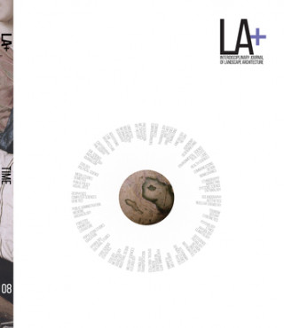 Knjiga LA+ Time Tatum Hands