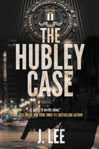 Book Hubley Case J. Lee