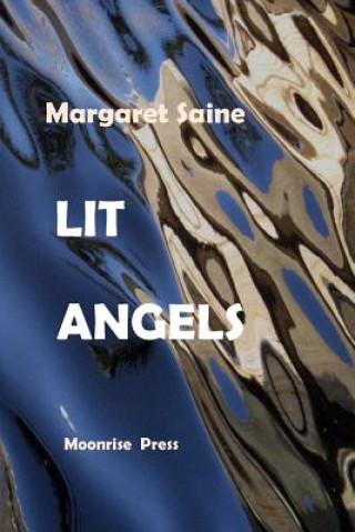 Buch Lit Angels MARGARET SAINE