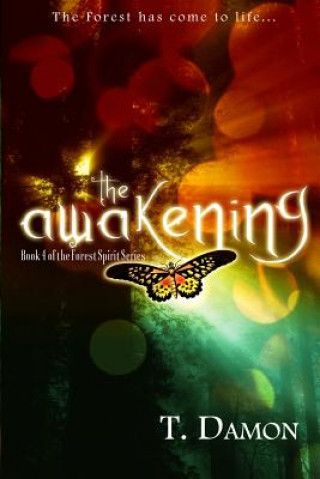 Boek Awakening T Damon