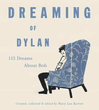 Knjiga Dreaming of Dylan 