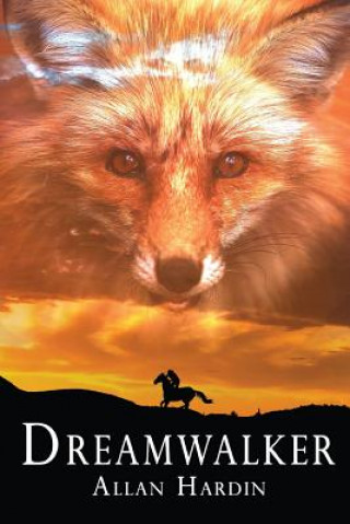 Buch Dreamwalker Allan Hardin