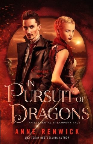 Carte In Pursuit of Dragons Anne Renwick