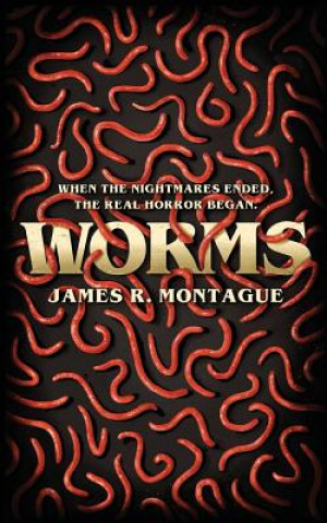 Βιβλίο Worms James R Montague