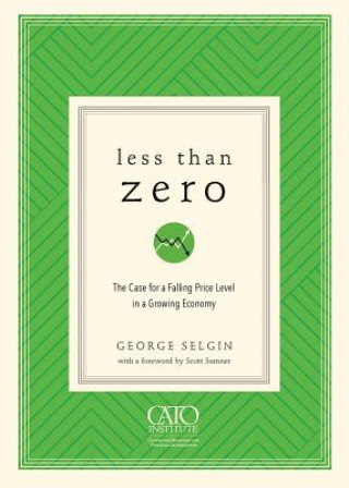 Carte Less Than Zero George Selgin