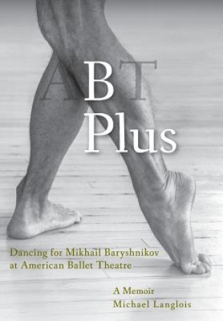 Книга B Plus Michael Langlois