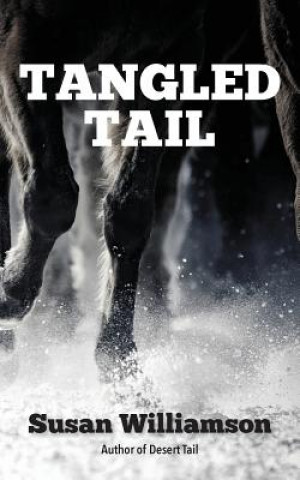 Knjiga Tangled Tail Susan Williamson