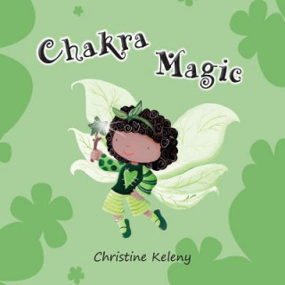 Book Chakra Magic Christine Keleny