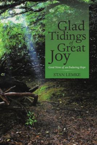 Buch Glad Tidings of Great Joy Stan Lemke