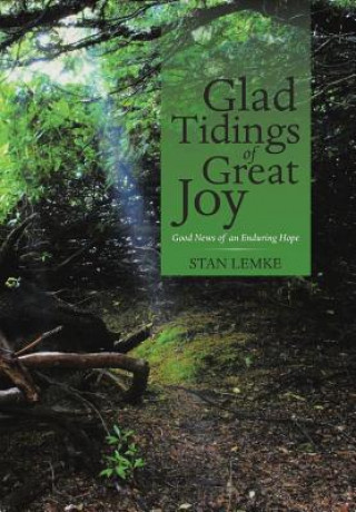 Книга Glad Tidings of Great Joy Stan Lemke