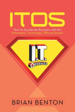 Libro Itos Brian Benton