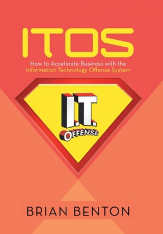 Buch Itos Brian Benton