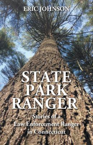 Carte State Park Ranger Eric Johnson