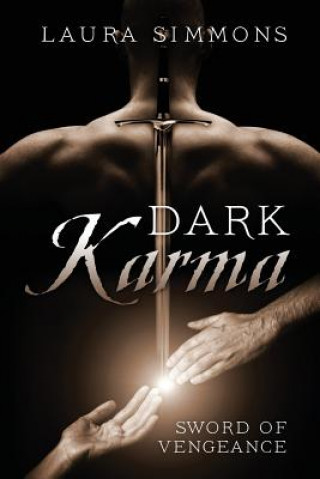 Libro Dark Karma Laura Simmons