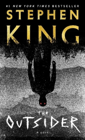 Carte Outsider Stephen King