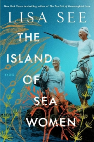 Kniha Island of Sea Women Lisa See