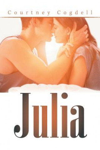 Knjiga Julia Courtney Cogdell