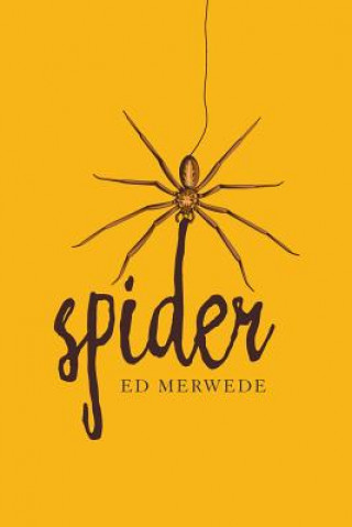Carte Spider Ed Merwede
