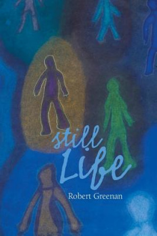 Könyv Still Life Robert Greenan