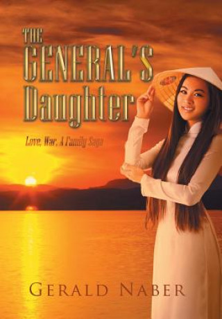 Knjiga General'S Daughter Gerald Naber
