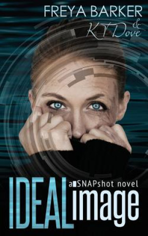 Buch Ideal Image Freya Barker