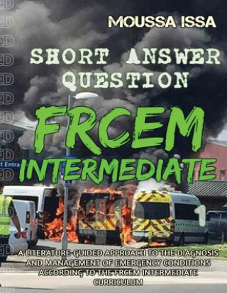 Libro FRCEM INTERMEDIATE Moussa Issa